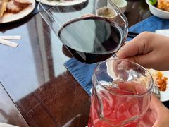 -Social 秀西餐厅-长沙瑞吉酒店(运达店)