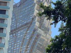 -澳门十六浦索菲特大酒店