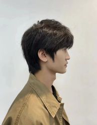 -NY漂发染发主打
