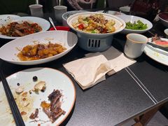 -箪食巷私房菜馆·鲁菜(玉函路店)