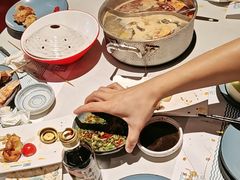 -喜庭海鲜自助(北辰三角洲北辰荟店)