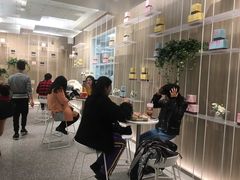 -奈雪的茶(市百一店)