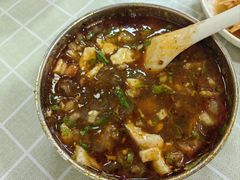 -代四孃牛华豆腐脑美味小食(总店)