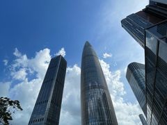 -深圳湾万象城(南山店)