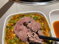 -潮发潮汕牛肉店(东方宝泰店)