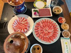 -南门涮肉(上海二店)