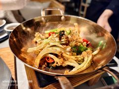 -绿茶餐厅(广州天河城店)