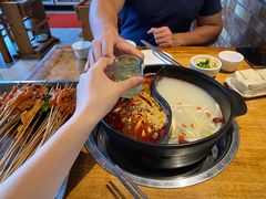 -串掌门砂锅串串香(后瑞店)