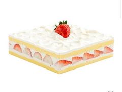 -积慕Cake(解放大道店)