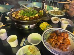 -都江堰石锅鱼