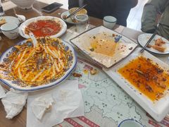 -市井川菜(钟山店)