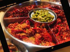 -江味龙虾馆·裸蓝龙虾(南山店)