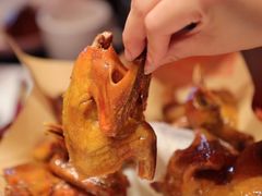 -鸽子侯·家宴·平价海鲜(市图书馆店)