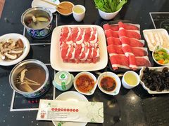 -绿达涮府(重庆路店)
