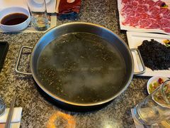 紫菜海带锅-辉哥火锅(虹桥路店)