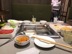 -海底捞火锅(万象城店)