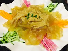 -东四民芳餐厅(世茂工三店)