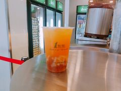-1点点(二七万达店)