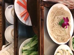 -芭夯兔·兔肉汤锅(新都店)