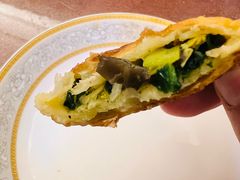 -青岛香格里拉·香宫中餐厅