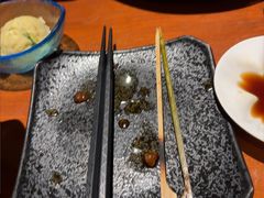 -千代武日本料理(开发区店)
