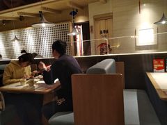 大堂-七八冷面·延边朝鲜族美食(圣熙八号店)