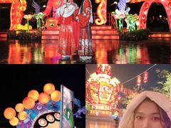 -厦门方特东方神画