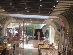 -宝岛眼镜(北京亚运村旗舰店)