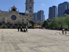 -正德楼果木烤鸭·渔家菜(东港店)