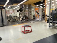 -超鹿运动(大唐世家店)