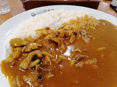 -COCO壱番屋(北京平安国际金融中心店)