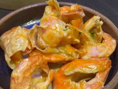 -万丽轩·粤菜(王府井金茂万丽酒店)
