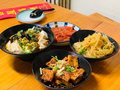 -炒豆合作社(东四总店)