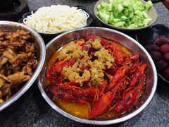 -辣盆盆麻辣小龙虾(哈尔滨总店)