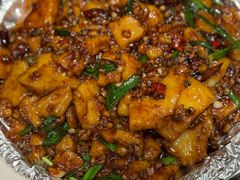 -树厨地道黔菜(凯里韶山南路店)