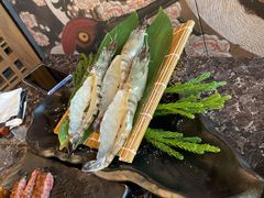 大虾-老乾杯和牛烧肉(王府中环店)