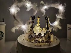 -卡漫莫尼蛋糕(徐汇店)