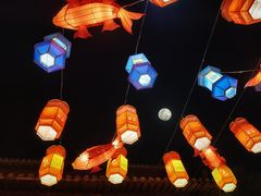 -茅山东方盐湖城景区