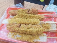 -安发瞧麻辣烫(总店)