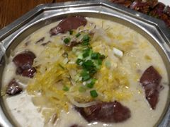 -赶海部落海鲜城(海阳路店)