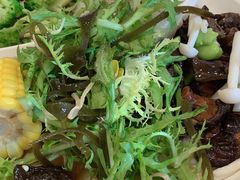 -素满香·素食自助餐(苏州·临顿路店)