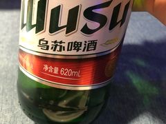 -清真·卡德尔大叔新疆主题餐厅(龙汇路店)