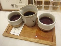 -Parking Coffee(孩儿巷店)
