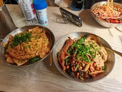 -龍城柳州螺蛳粉(群星路店)