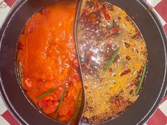 -赵美丽重庆火锅(西安直营总店)