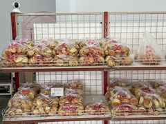 -中关村茶点