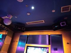 -音乐在线主题氧吧KTV(佳宁娜广场店)