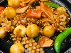 -大鸭梨烤鸭(甘家口店)