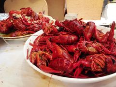 -香满锅老北京羊蝎子火锅·家常菜(新街口店)