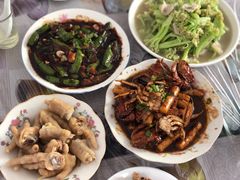 -妈妈的小作坊(陈家镇店)